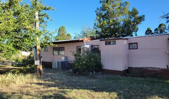 2428 S Coleman St, Bisbee, AZ 85603