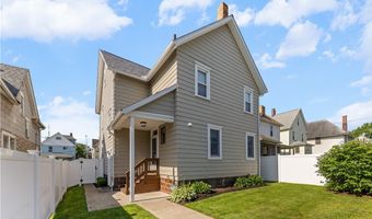 265 W Broadway St, Alliance, OH 44601