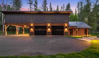 172 178 Swanlea Rd S, Bigfork, MT 59911