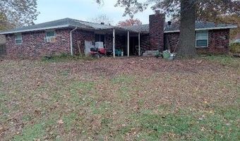 4600 SE Barlow Pl, Bartlesville, OK 74006