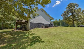2275 Hwy 184 W, Abbeville, SC 29639