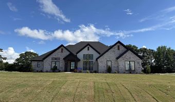 333 Heritage Grove Rd, Alexander, AR 72002