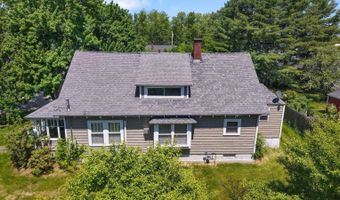 164 7th St, Bangor, ME 04401