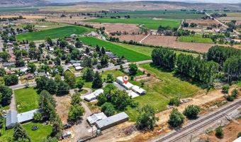 1385 S Shilling Ave, Blackfoot, ID 83221