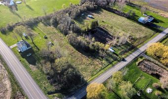 VL E Lee Road, Albion, NY 14411