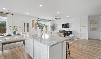 2707 Weston Way Plan: Copperwood, Anna, TX 75409
