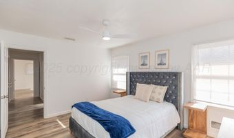 3603 S RUSK St, Amarillo, TX 79109