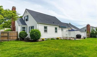 170 Pilgrim Pkwy, Warwick, RI 02888