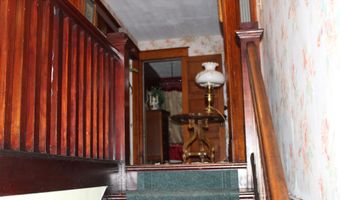 120 W George St, Arcanum, OH 45304