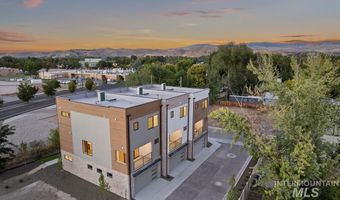 3255 W Moore St, Boise, ID 83702