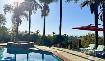 1650 Winterwarm Dr, Fallbrook, CA 92028