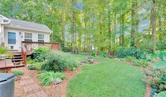 1609 Underpass Rd, Advance, NC 27006