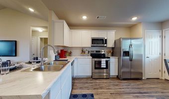 221 Terrace Dr Plan: RC Franklin, Beebe, AR 72012