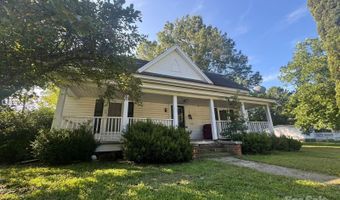 65 Maynard Ave, Ansonville, NC 28170