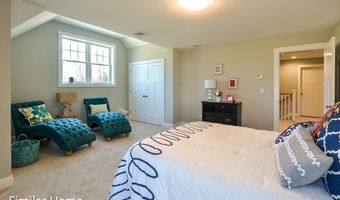 The Woodlands at Merry Hill lot 3, Barrington, NH 03825