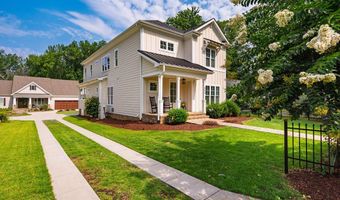 309 N Mason St, Apex, NC 27502