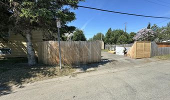 4447 E 6th Ave, Anchorage, AK 99508