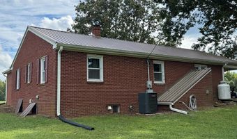 9891 Baskerville Rd, Baskerville, VA 23915