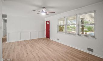 1711 Narcissus Ln, Beaufort, SC 29902