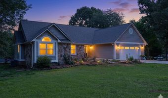 257 Mcarthur Ln, Birchwood, TN 37308