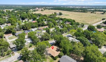1740 Tiverton, Ardmore, OK 73401