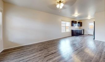 716 N Redbud Ave Plan: RC Davenport, Beggs, OK 74421