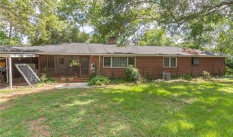 1103 Greenacres, Anderson, SC 29621