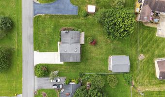 16394 Middlewood Dr, Abingdon, VA 24210