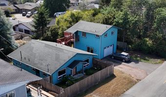 1115 RANSOM Ave, Brookings, OR 97415