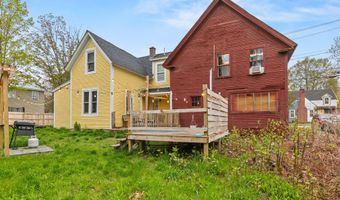 276 Gamage Ave, Auburn, ME 04210