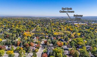 2194 Kincaid Pl, Boulder, CO 80304
