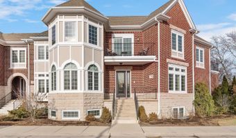1454 E Northwest Hwy, Arlington Heights, IL 60004