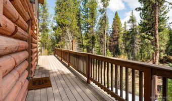 10390 Gamann Dr, Cascade, ID 83611