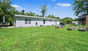 12745 Wilmington Hills Dr S, Aurora, IN 47001
