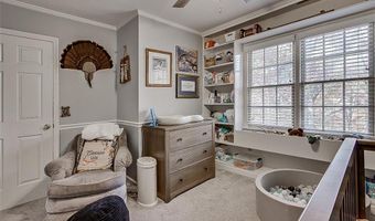 947 Rockcliff Ter, Asheboro, NC 27205