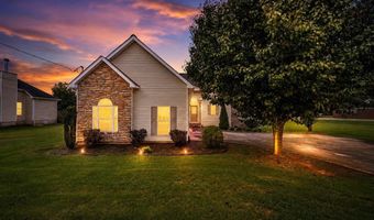 80 RAPTOR Way, Anniston, AL 36207