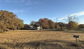 5752 Oak Ln, Beggs, OK 74421