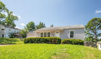 9912 Jan Dr, Affton, MO 63123