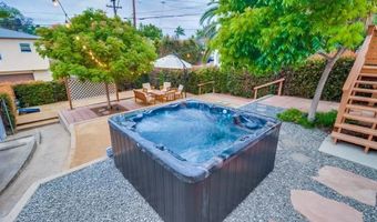 4584 3rd St, La Mesa, CA 91941