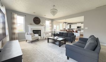 7831 Ballyshannon St, Indianapolis, IN 46217