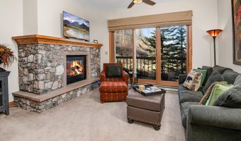 50 Scott Hill Rd 303, Beaver Creek, CO 81620