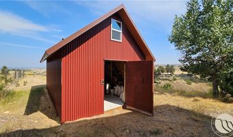 1605 Jackpine Canyon Rd, Billings, MT 59101