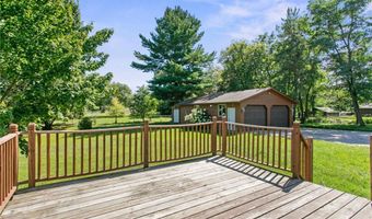 16037 Oneida St NW, Andover, MN 55304