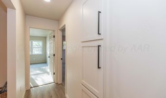 3608 THURMAN St, Amarillo, TX 79109