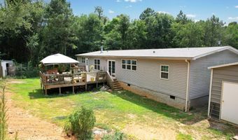 326 Mcclure Rd, Benton, TN 37307