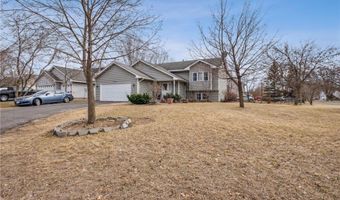 2214 135th Ln NW, Andover, MN 55304