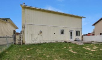 8100 E 20th Ave, Anchorage, AK 99504