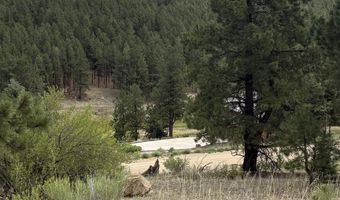 San Mateo Drive lot 1292, Angel Fire, NM 87710
