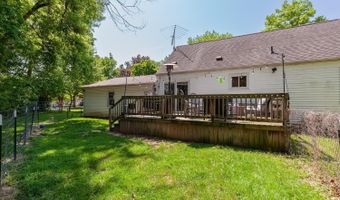 1338 Terrace, Adrian, MI 49221