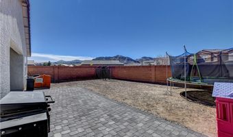 297 Bridal Veil Falls St, Indian Springs, NV 89018